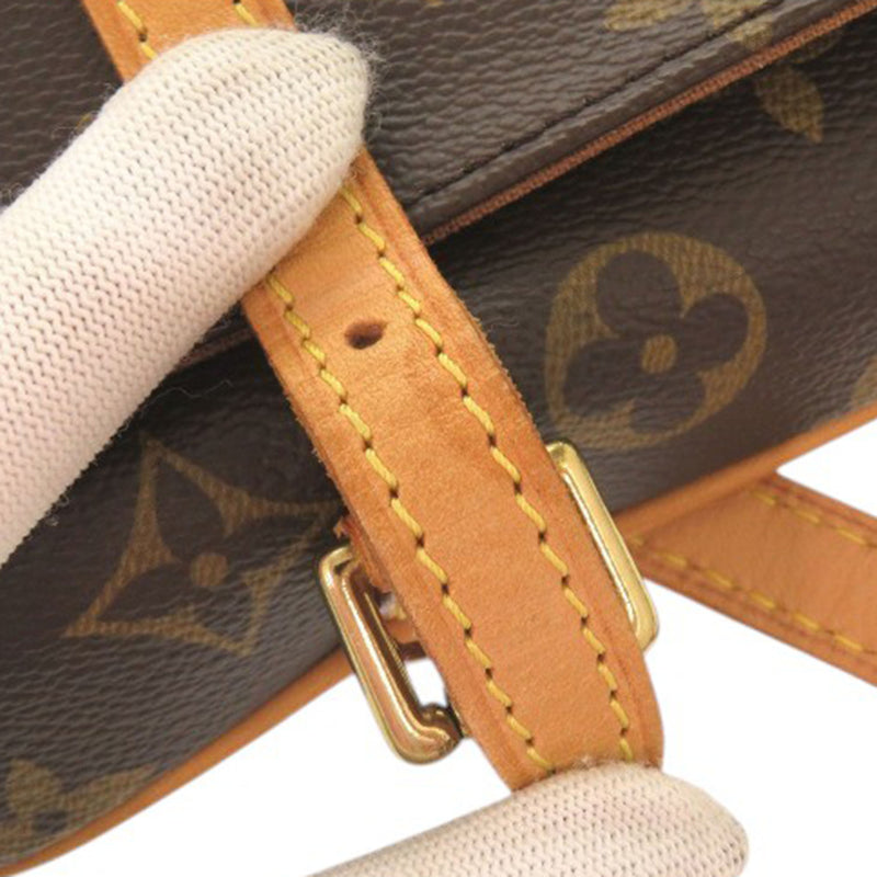 Monogram Pochette Marelle PM - Image 10