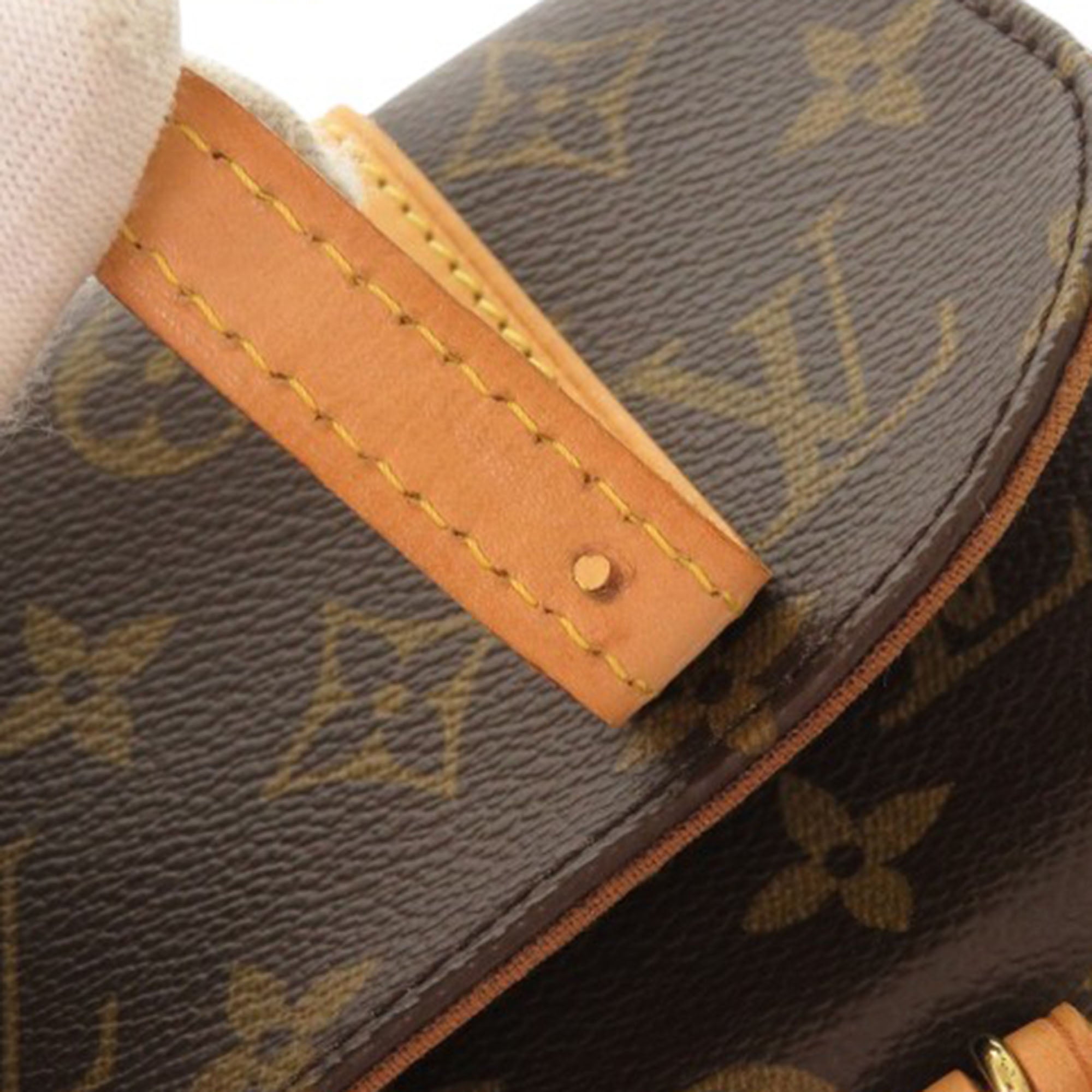 Monogram Pochette Marelle PM - Image 11
