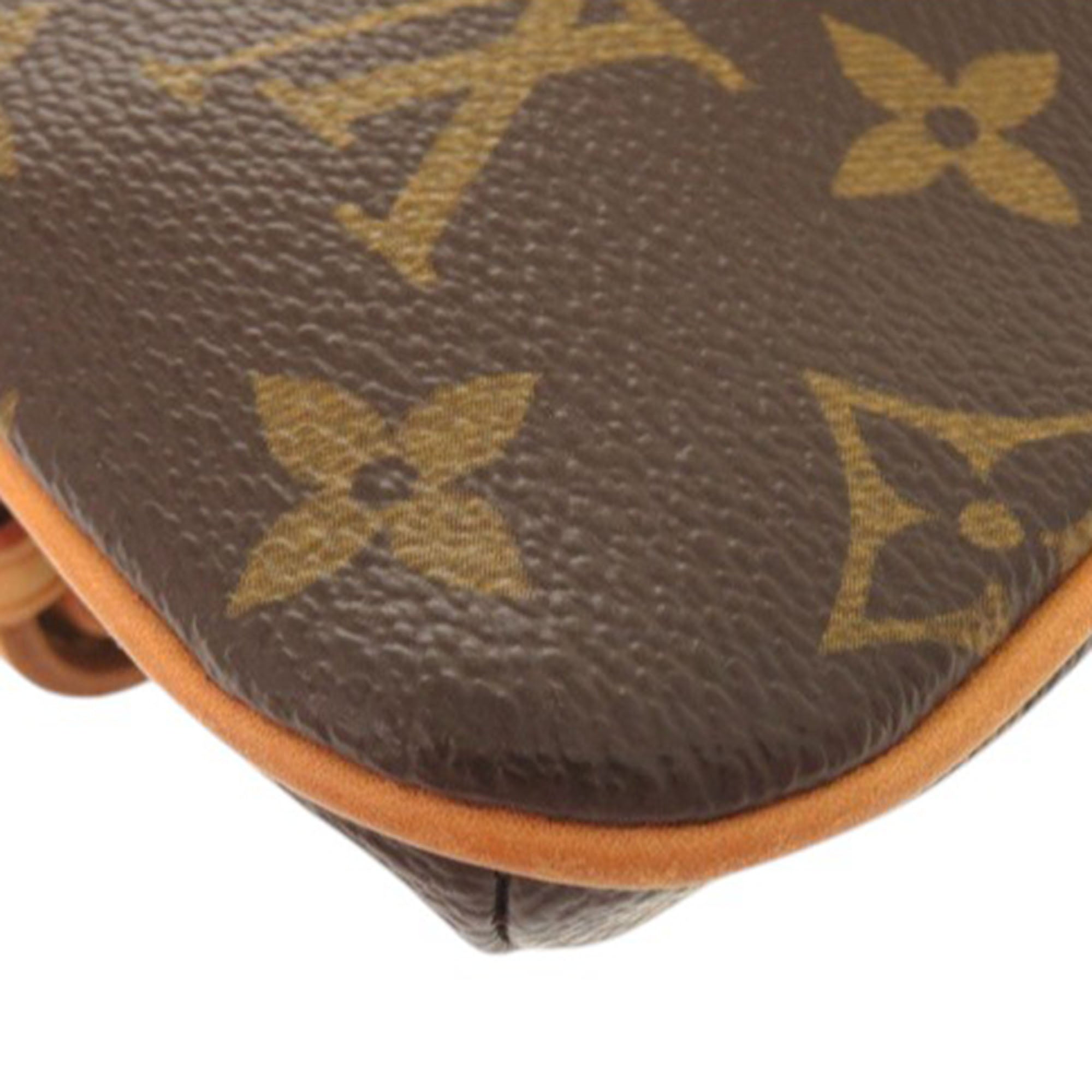 Monogram Pochette Marelle PM - Image 14