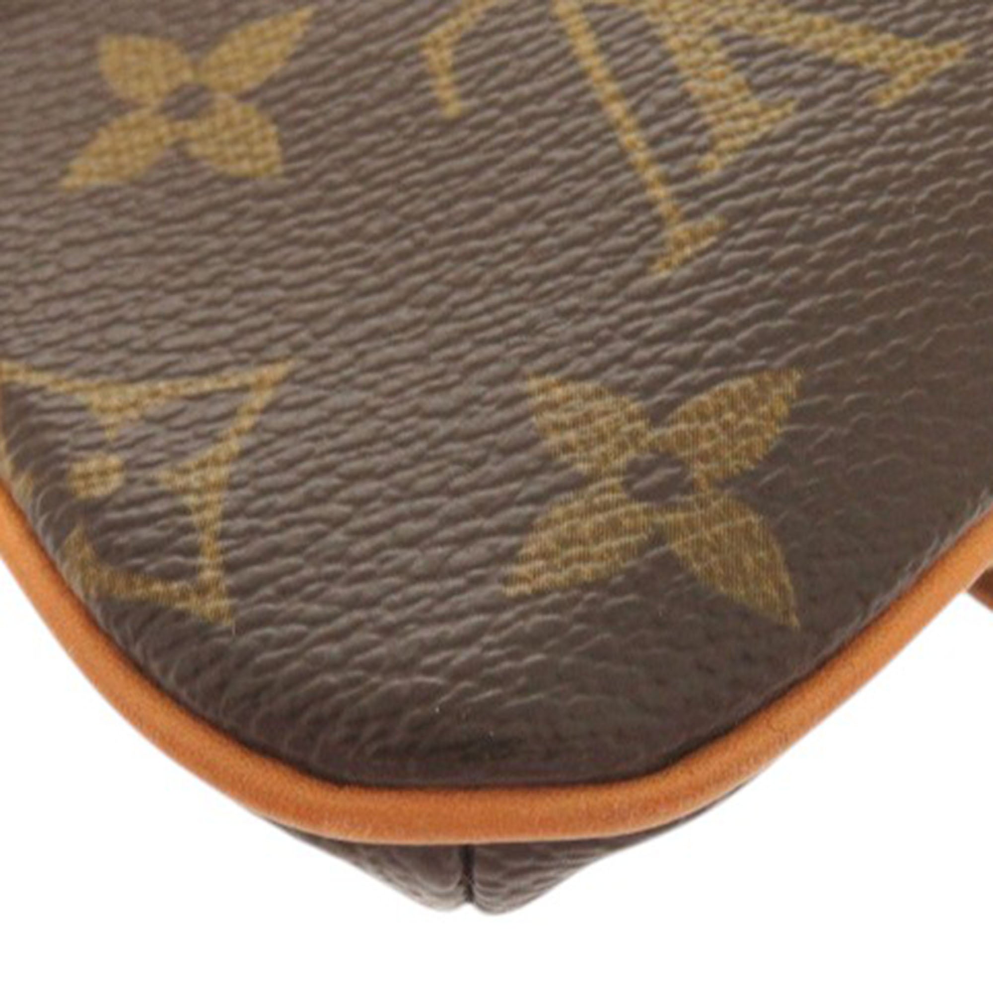 Monogram Pochette Marelle PM - Image 15