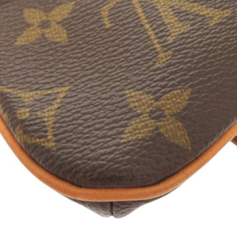 Monogram Pochette Marelle PM - Image 15