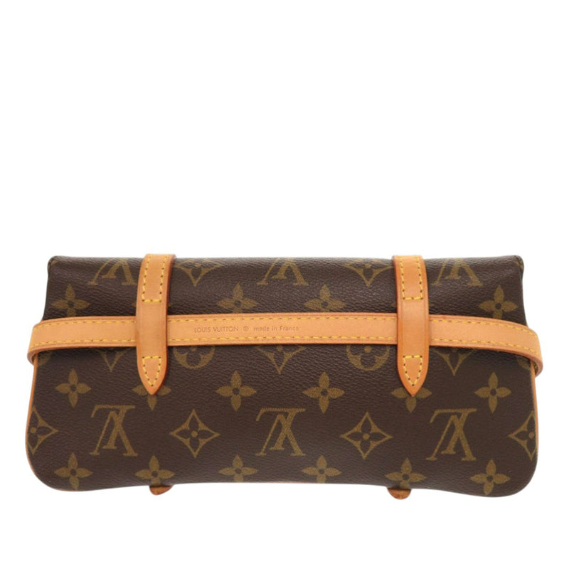 Monogram Pochette Marelle PM - Image 2