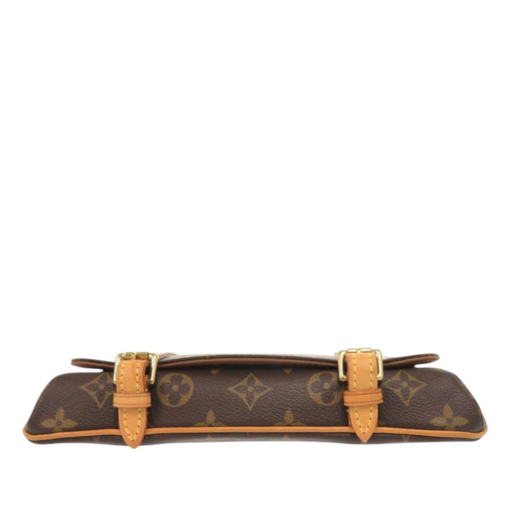 Monogram Pochette Marelle PM - Image 3