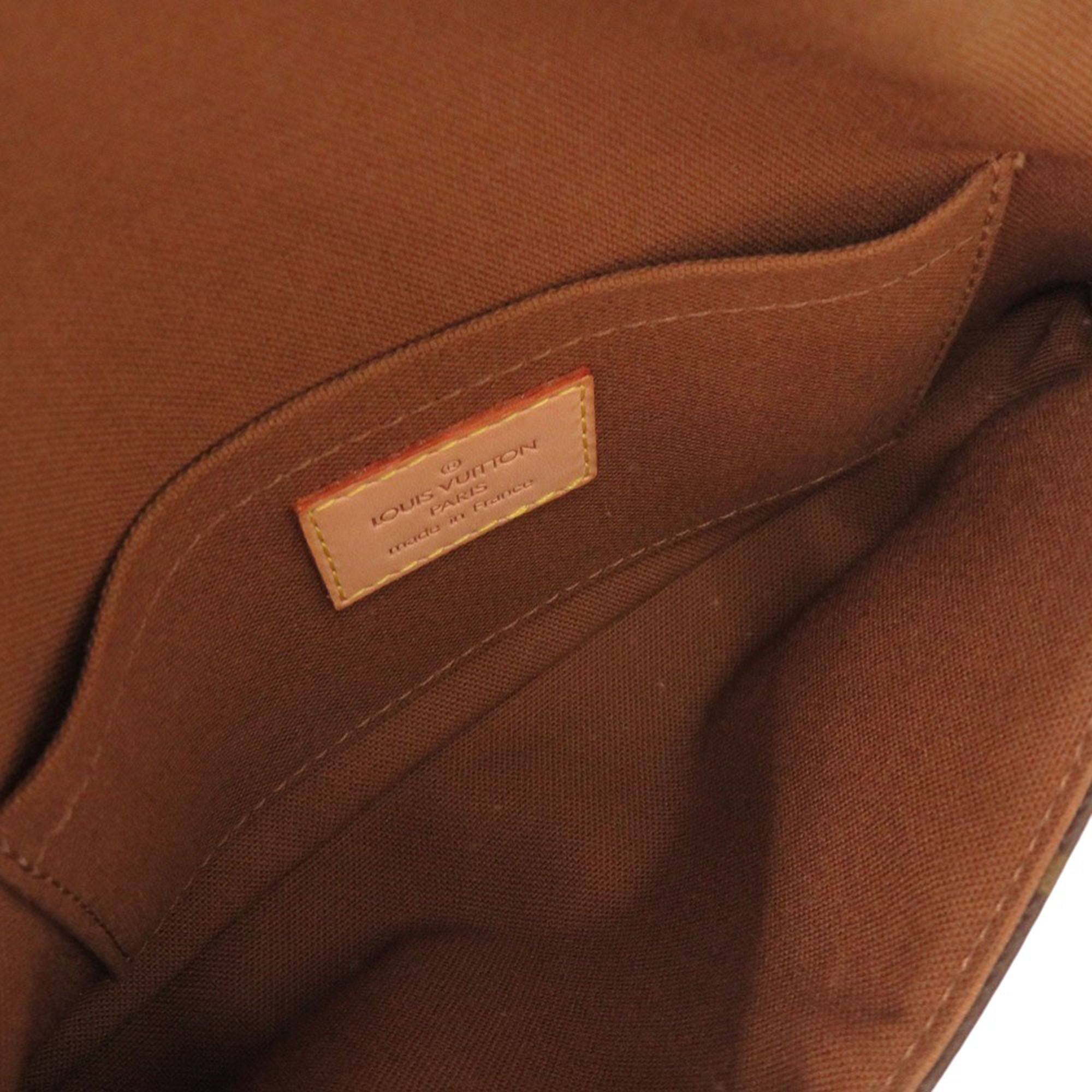 Monogram Pochette Marelle PM - Image 4