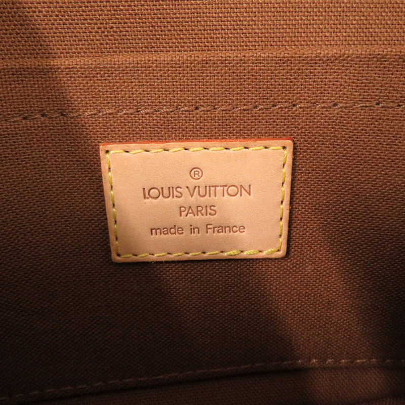 Monogram Pochette Marelle PM - Image 7