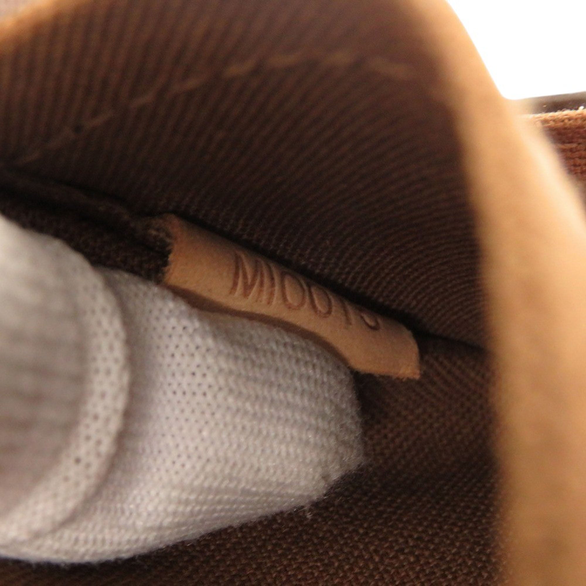 Monogram Pochette Marelle PM - Image 8