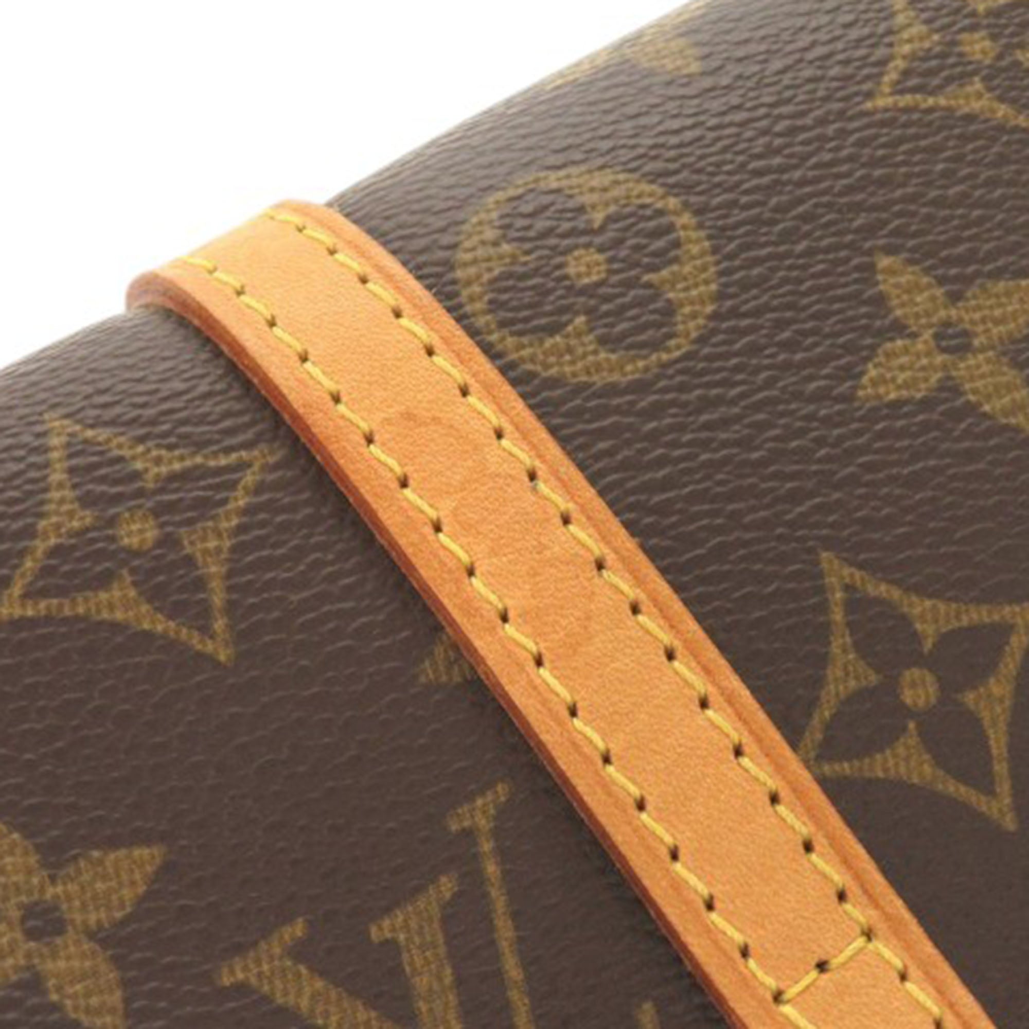 Monogram Pochette Marelle PM - Image 9