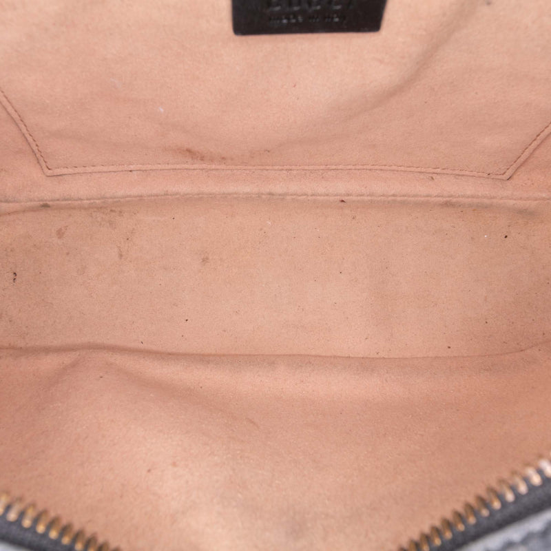 Small GG Marmont Matelasse Calfskin Crossbody - Image 4