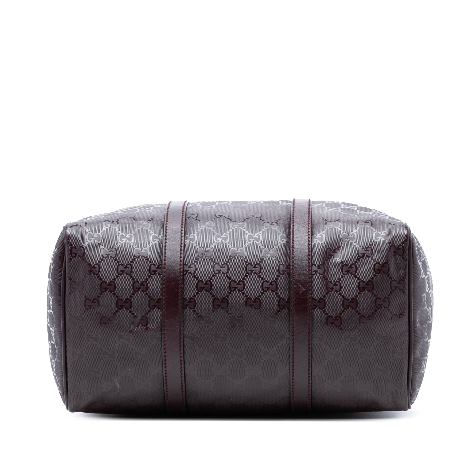 Medium GG Imprime Joy Boston Bag - Image 3