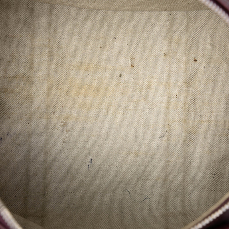 Medium GG Imprime Joy Boston Bag - Image 4