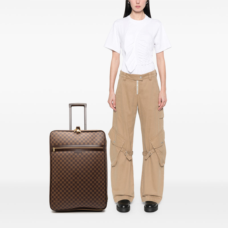 Damier Ebene Pegase 65 - Image 8