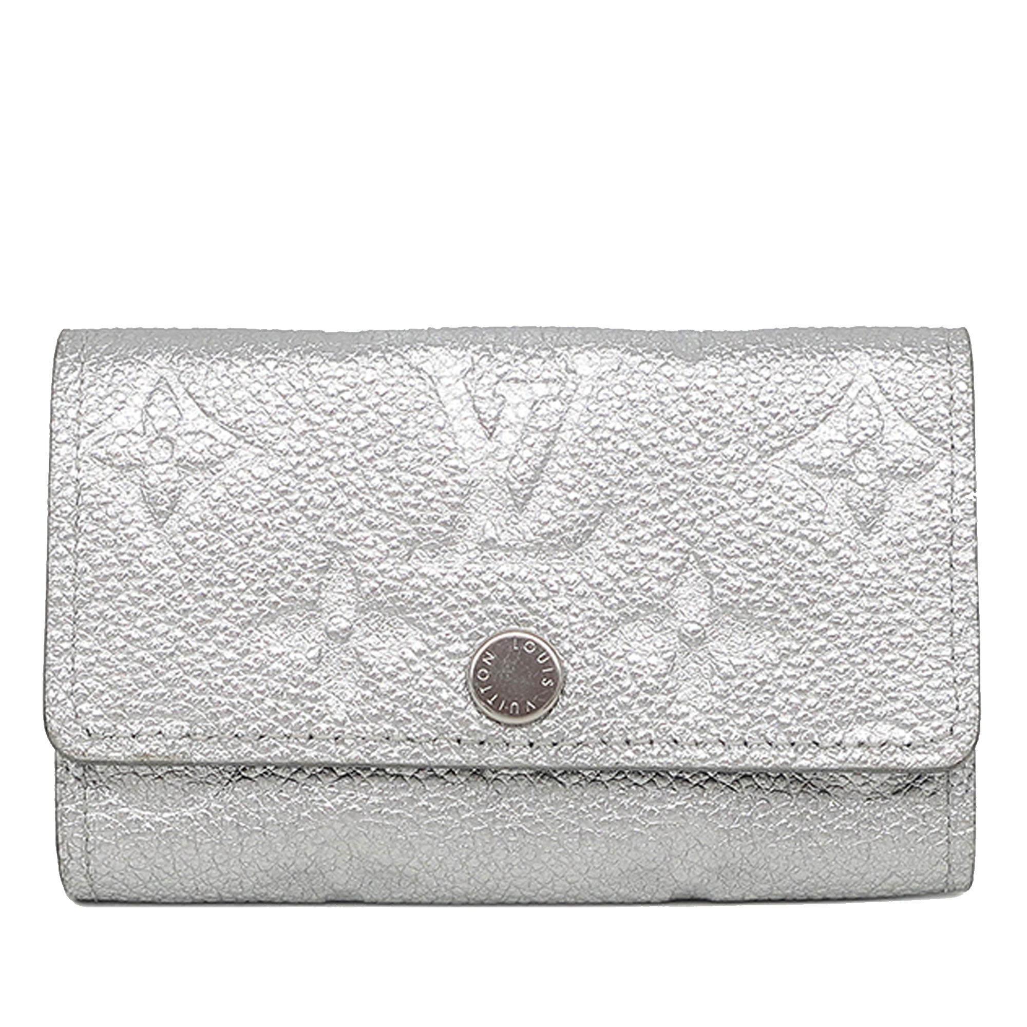 Monogram Empreinte 6 Key Holder - Image 1