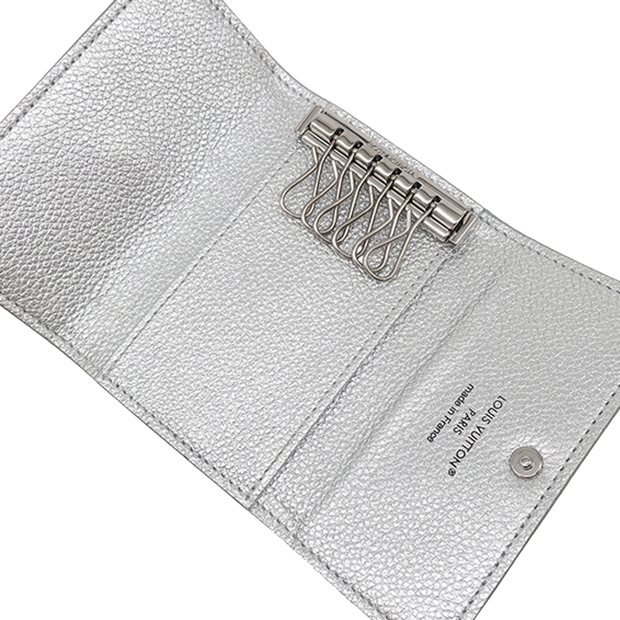Monogram Empreinte 6 Key Holder - Image 4