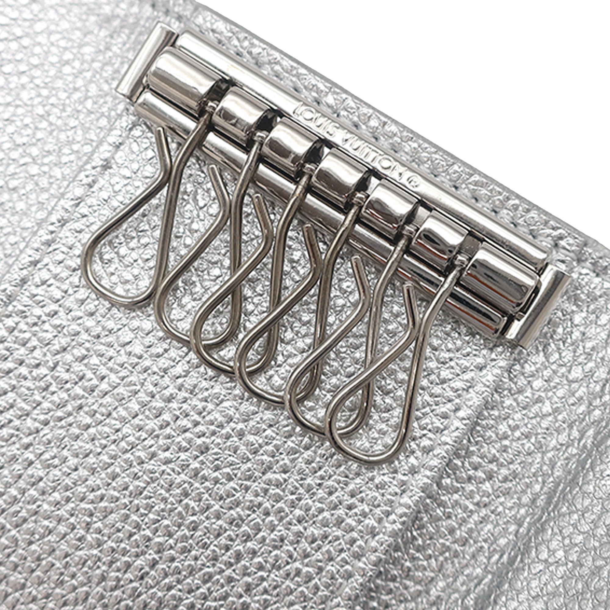 Monogram Empreinte 6 Key Holder - Image 7