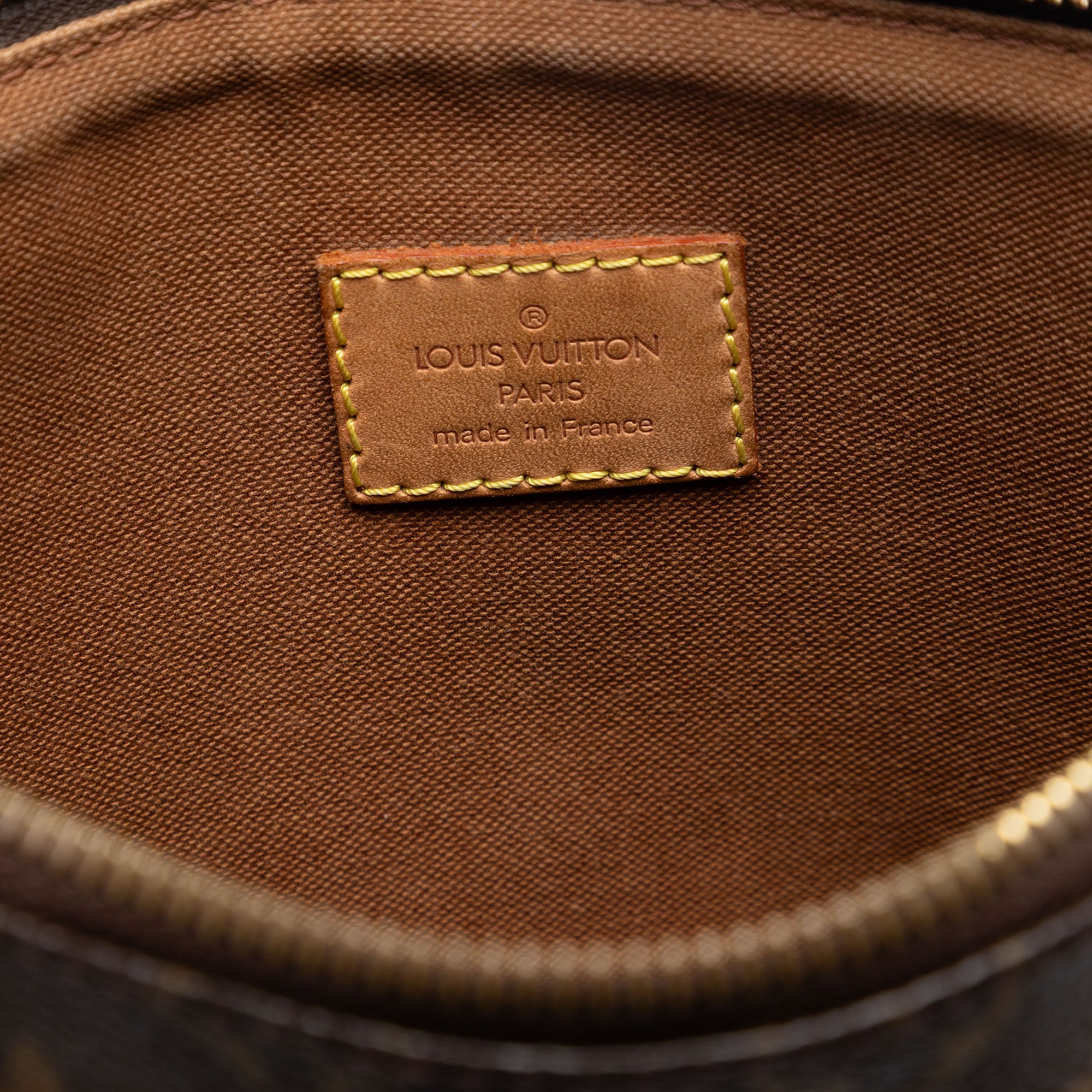 Monogram Bosphore Pochette - Image 5