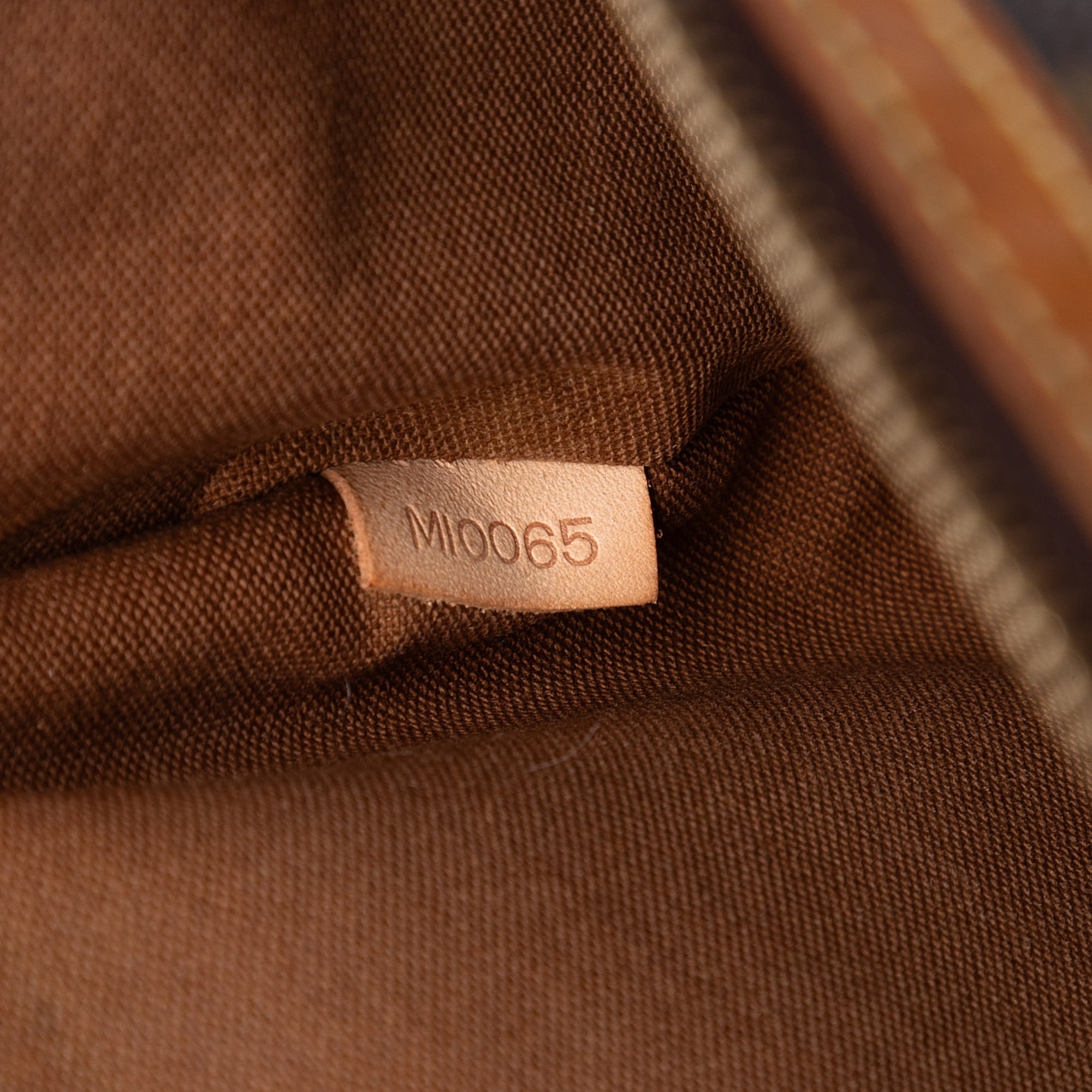Monogram Bosphore Pochette - Image 6
