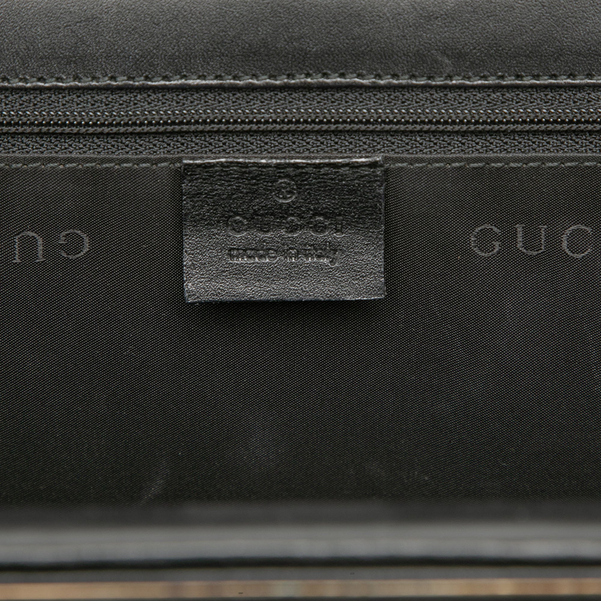 Nylon Frame Shoulder Bag - Image 5
