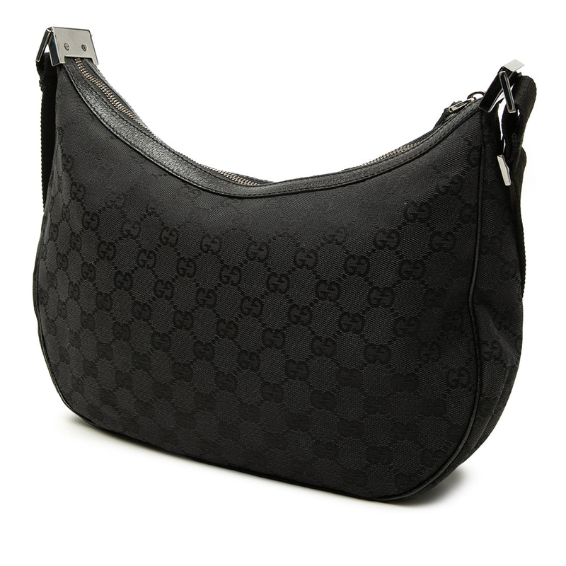 GG Canvas Crossbody - Image 2