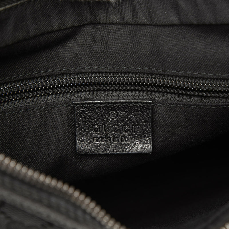 GG Canvas Crossbody - Image 5