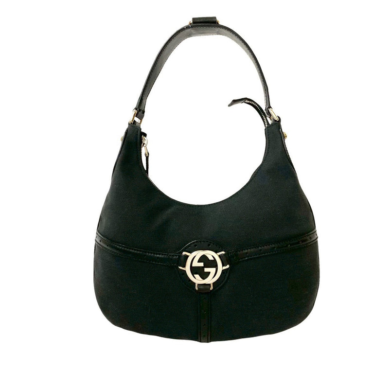 Canvas Reins Hobo