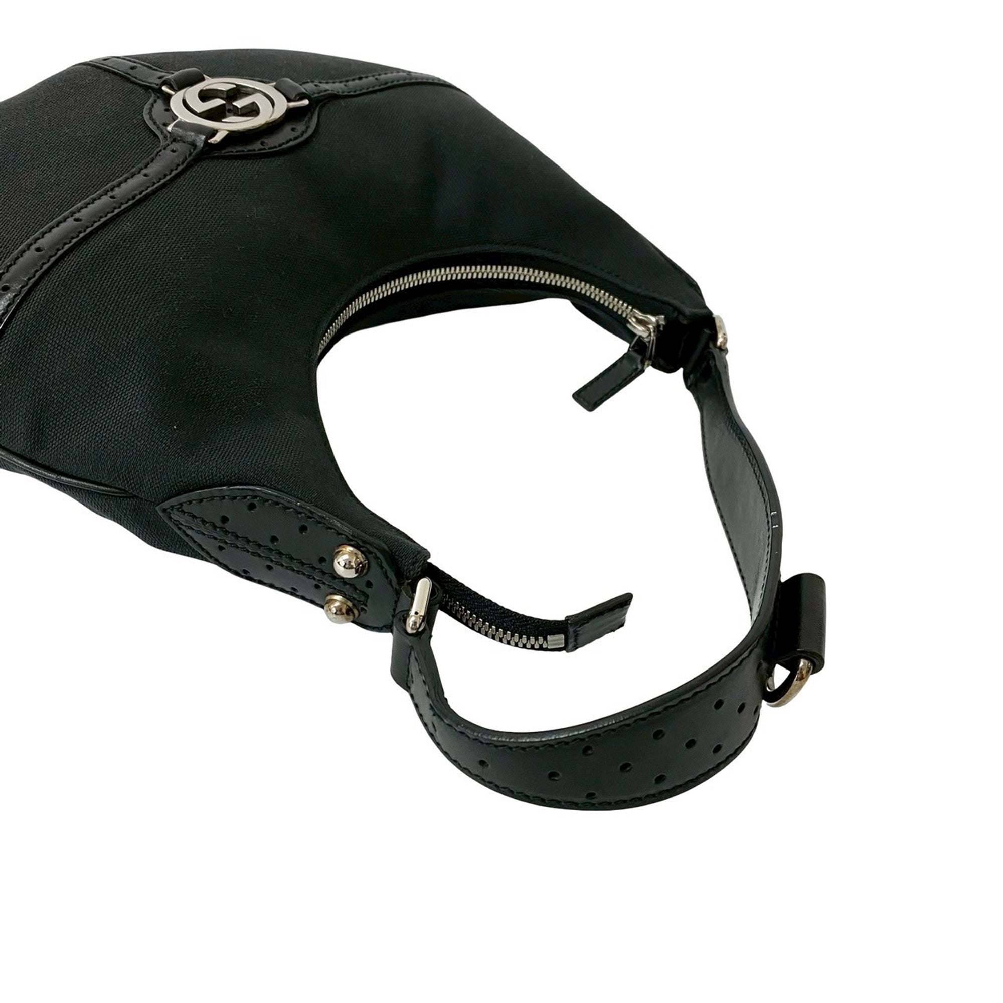 Canvas Reins Hobo - Image 7