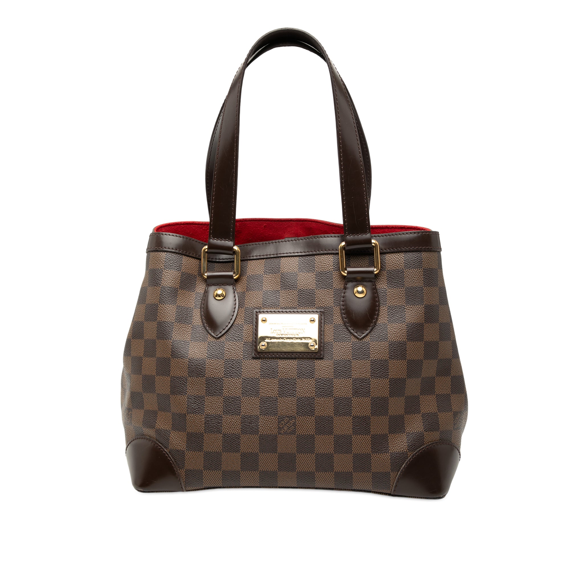 Damier Ebene Hampstead PM - Image 1