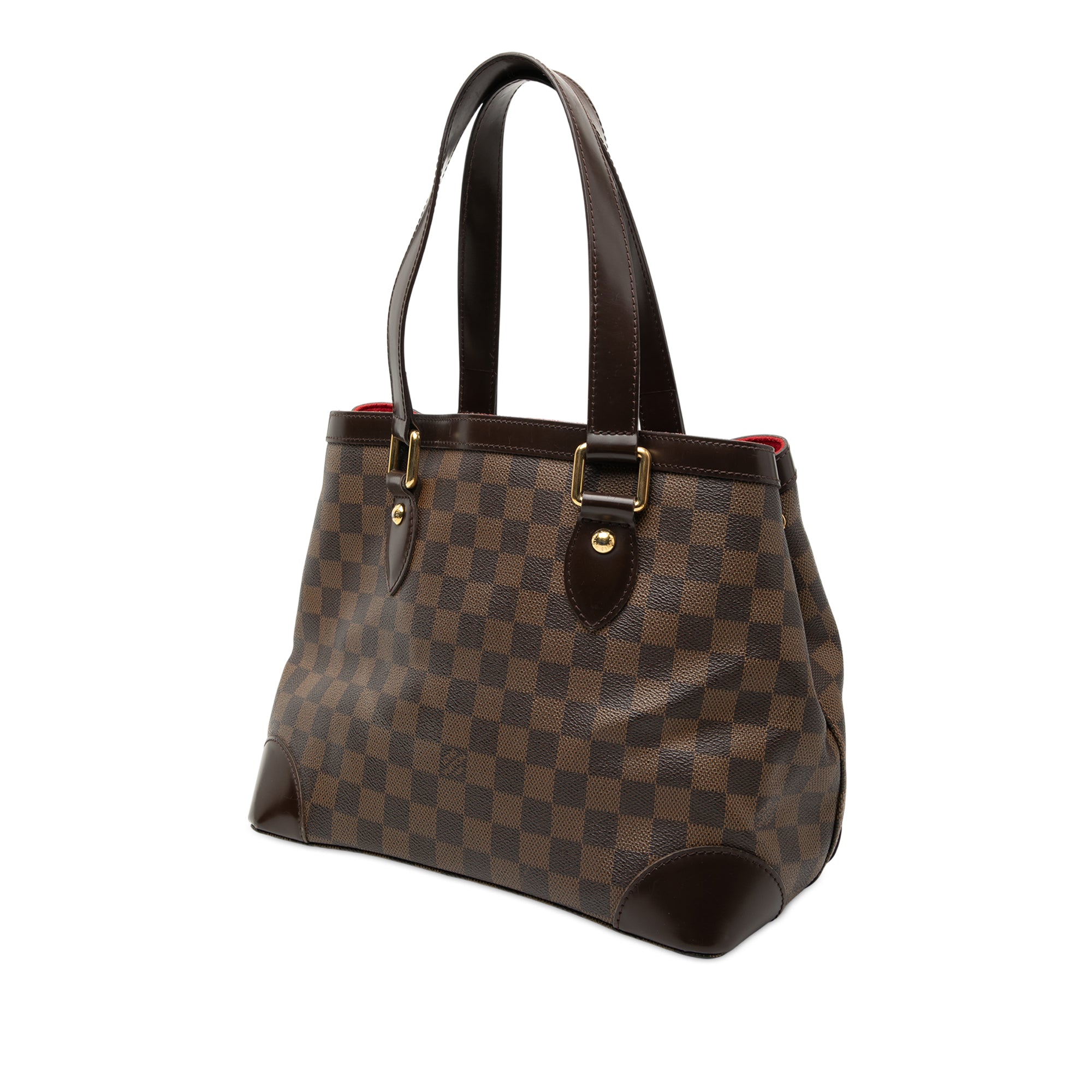 Damier Ebene Hampstead PM - Image 2