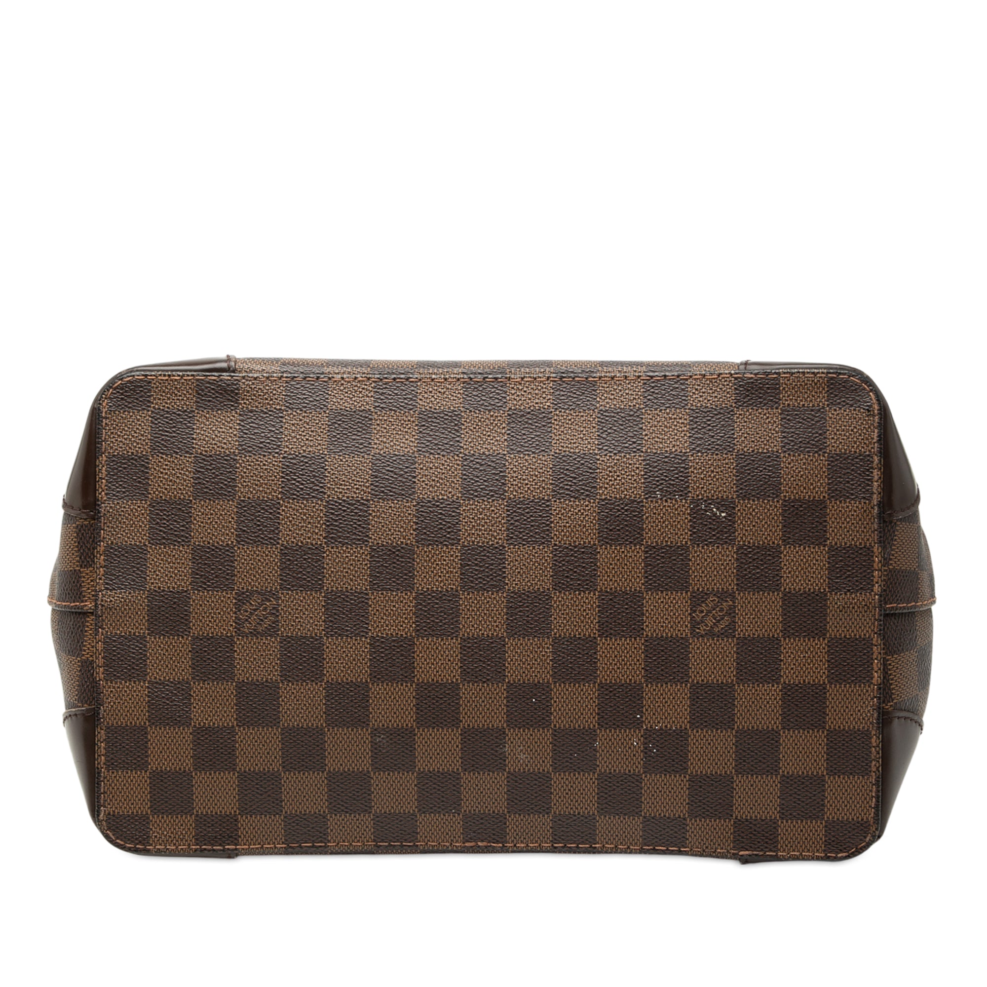 Damier Ebene Hampstead PM - Image 3
