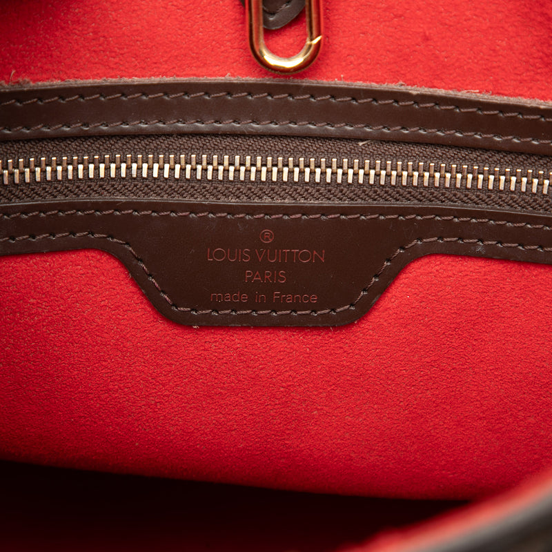Damier Ebene Hampstead PM - Image 5
