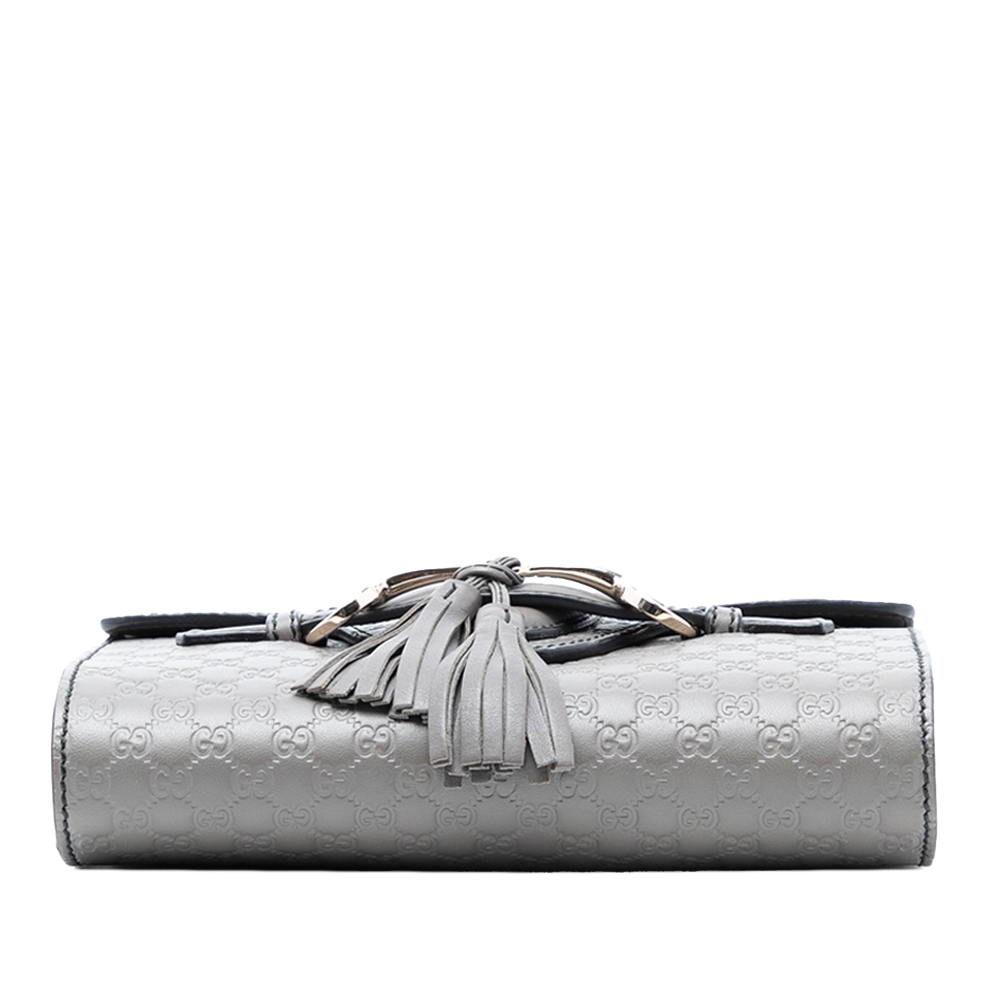 Mini Microguccissima Emily Crossbody - Image 3