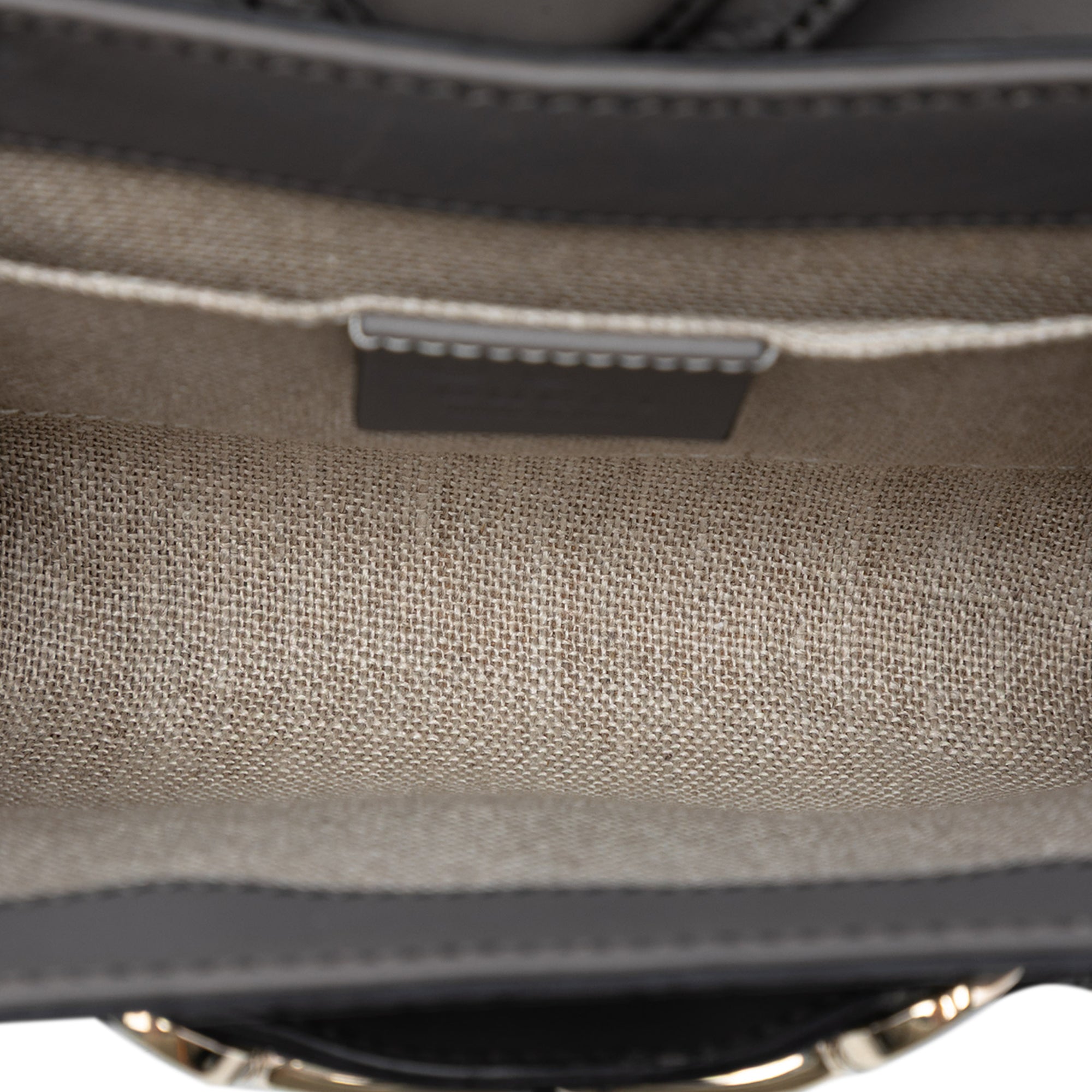 Mini Microguccissima Emily Crossbody - Image 4