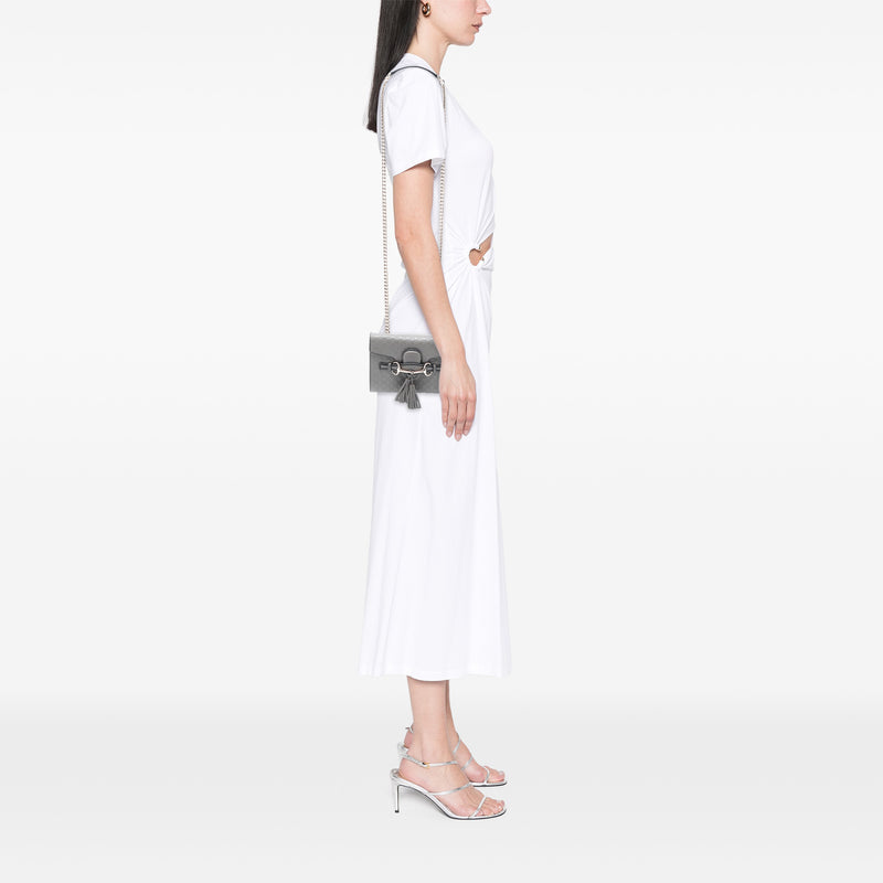 Mini Microguccissima Emily Crossbody - Image 7
