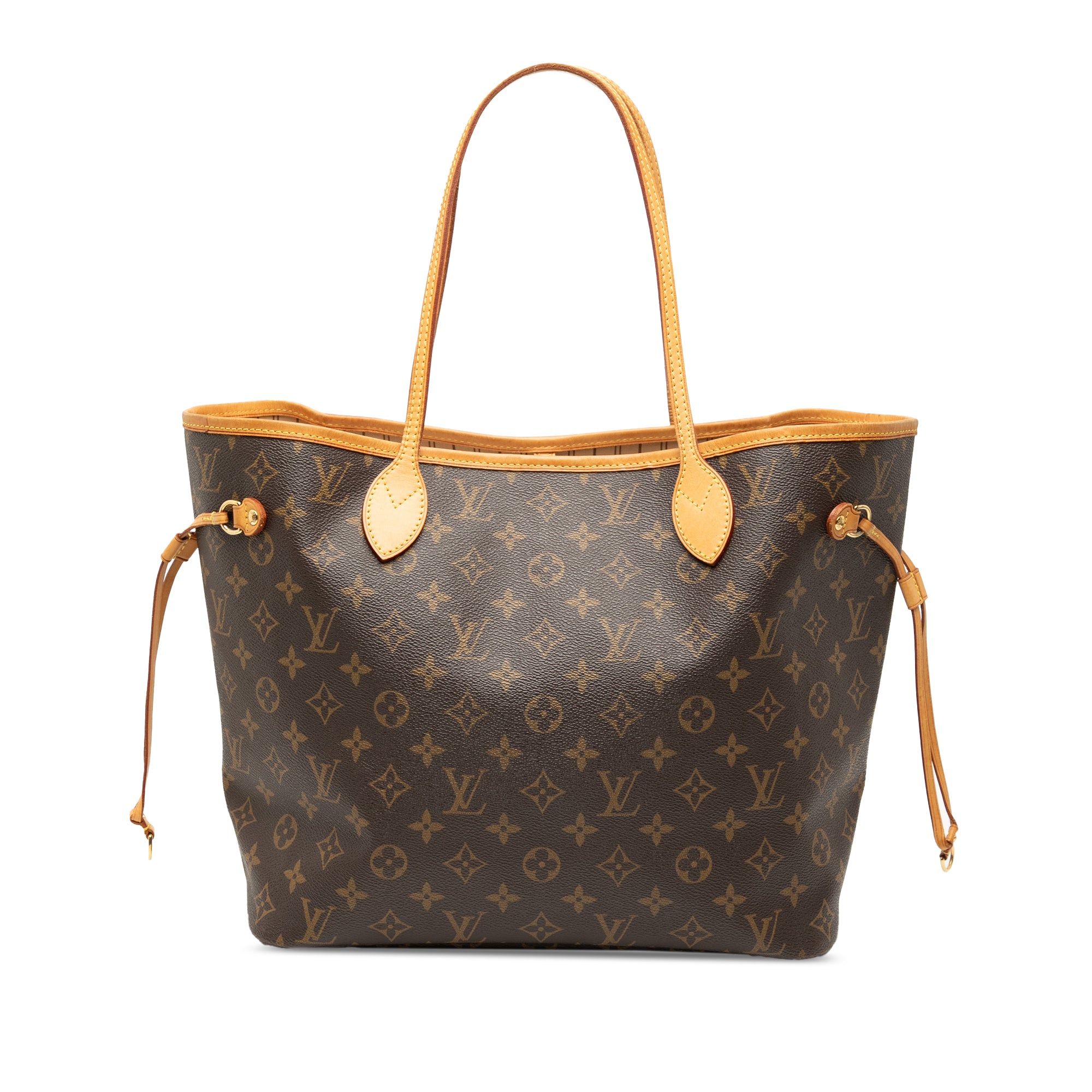 Monogram Neverfull MM - Image 1