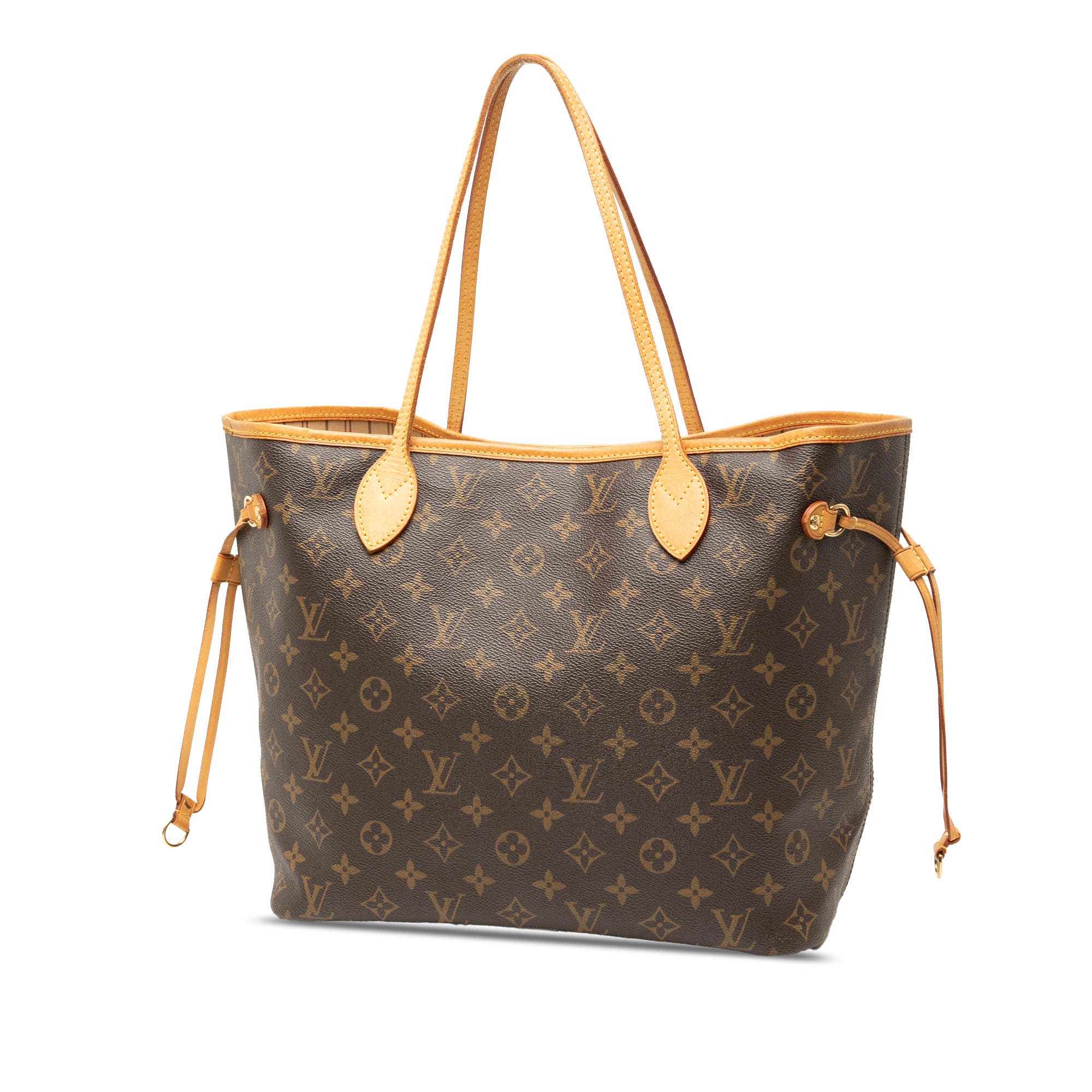 Monogram Neverfull MM - Image 2