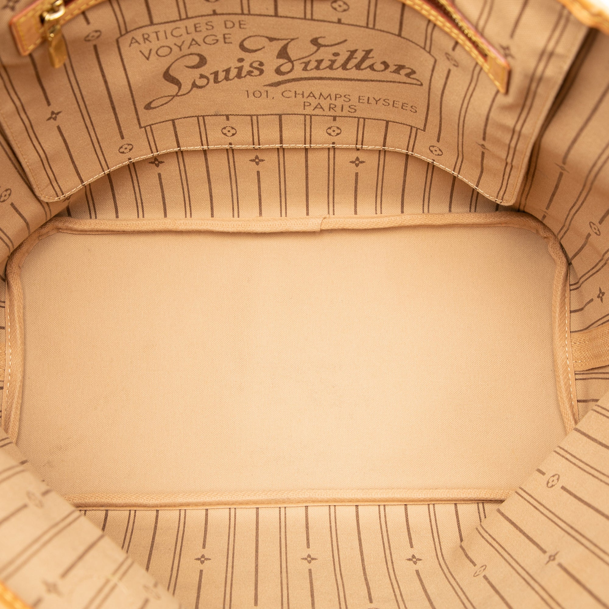 Monogram Neverfull MM - Image 4