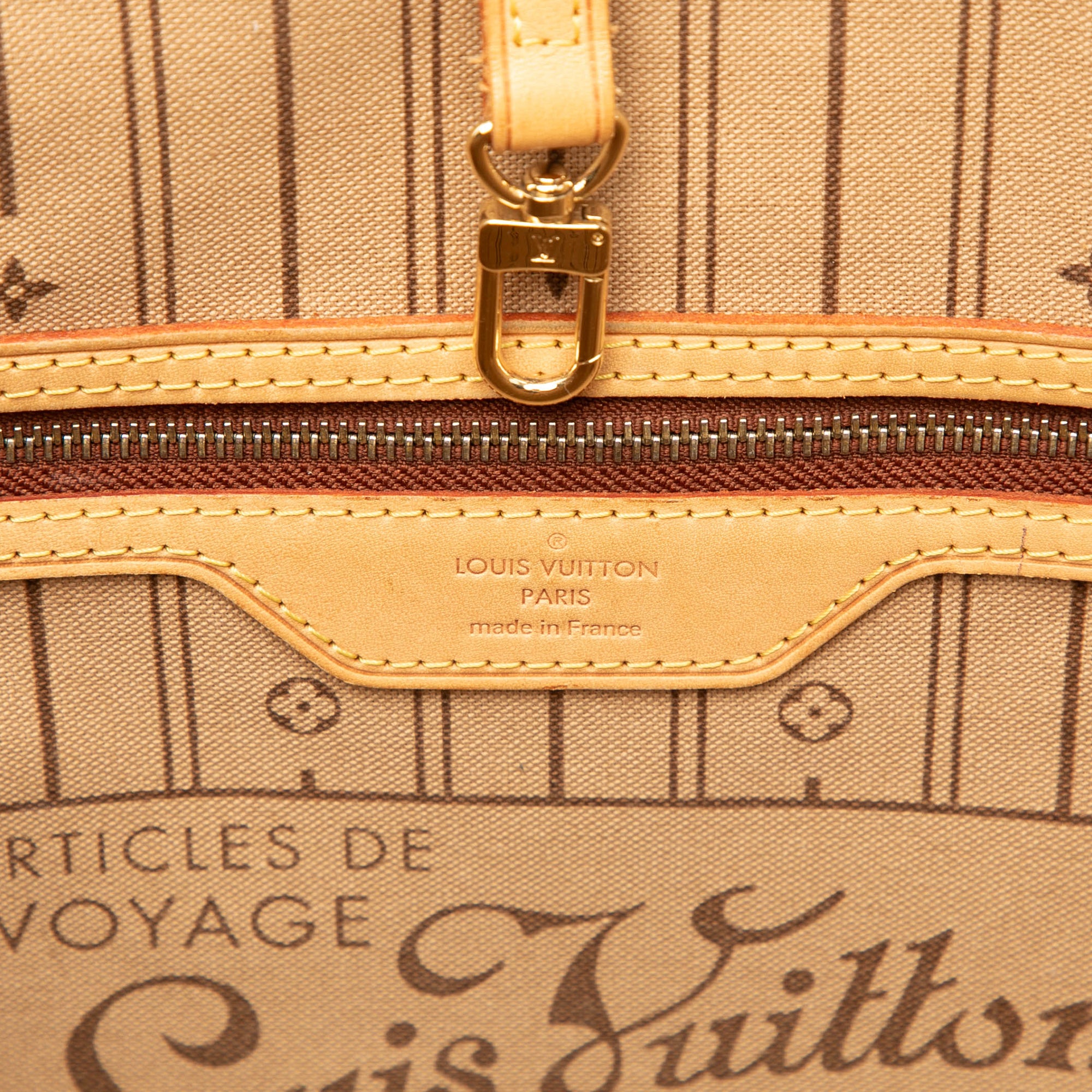 Monogram Neverfull MM - Image 5