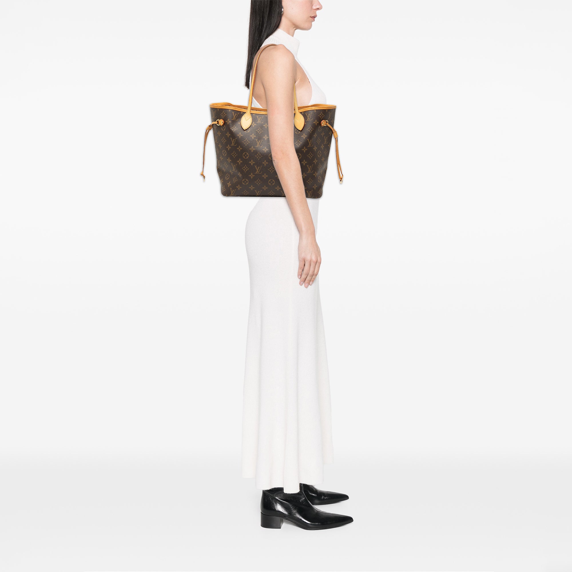 Monogram Neverfull MM - Image 7