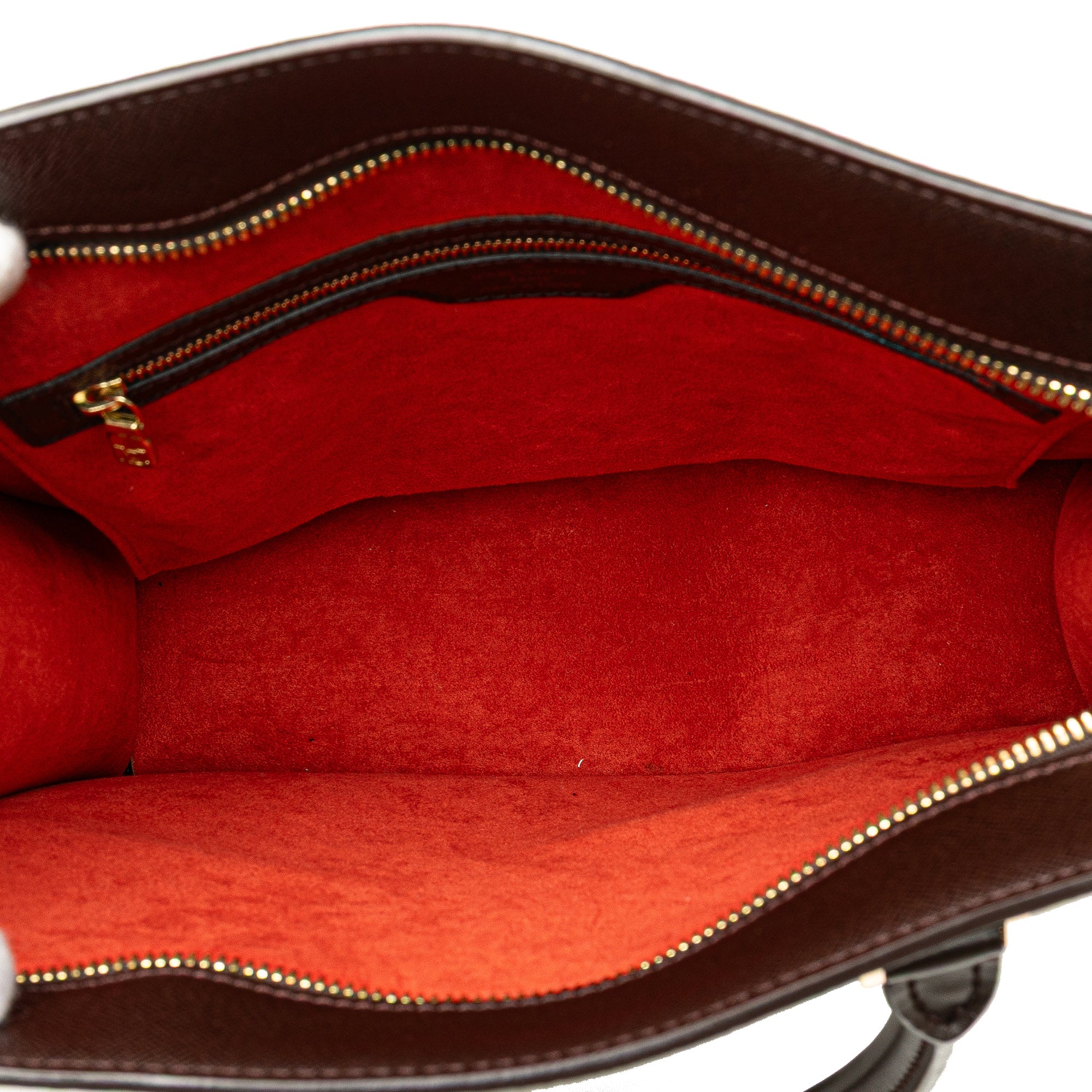 Damier Ebene Venice Sac Plat - Image 4