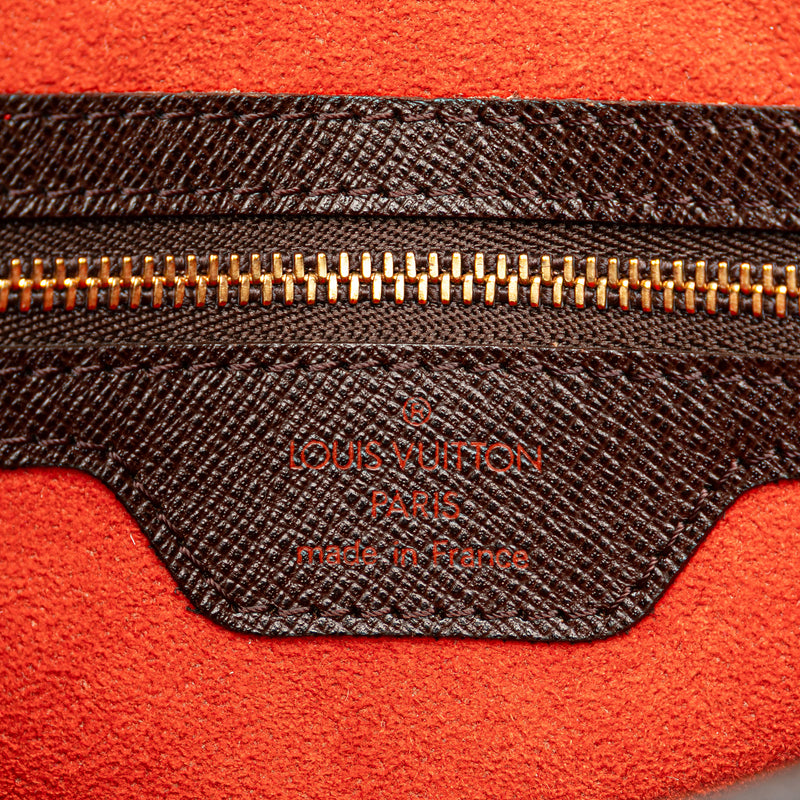 Damier Ebene Venice Sac Plat - Image 5