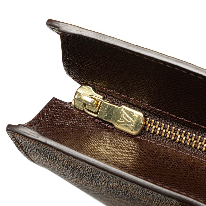 Damier Ebene Venice Sac Plat - Image 7
