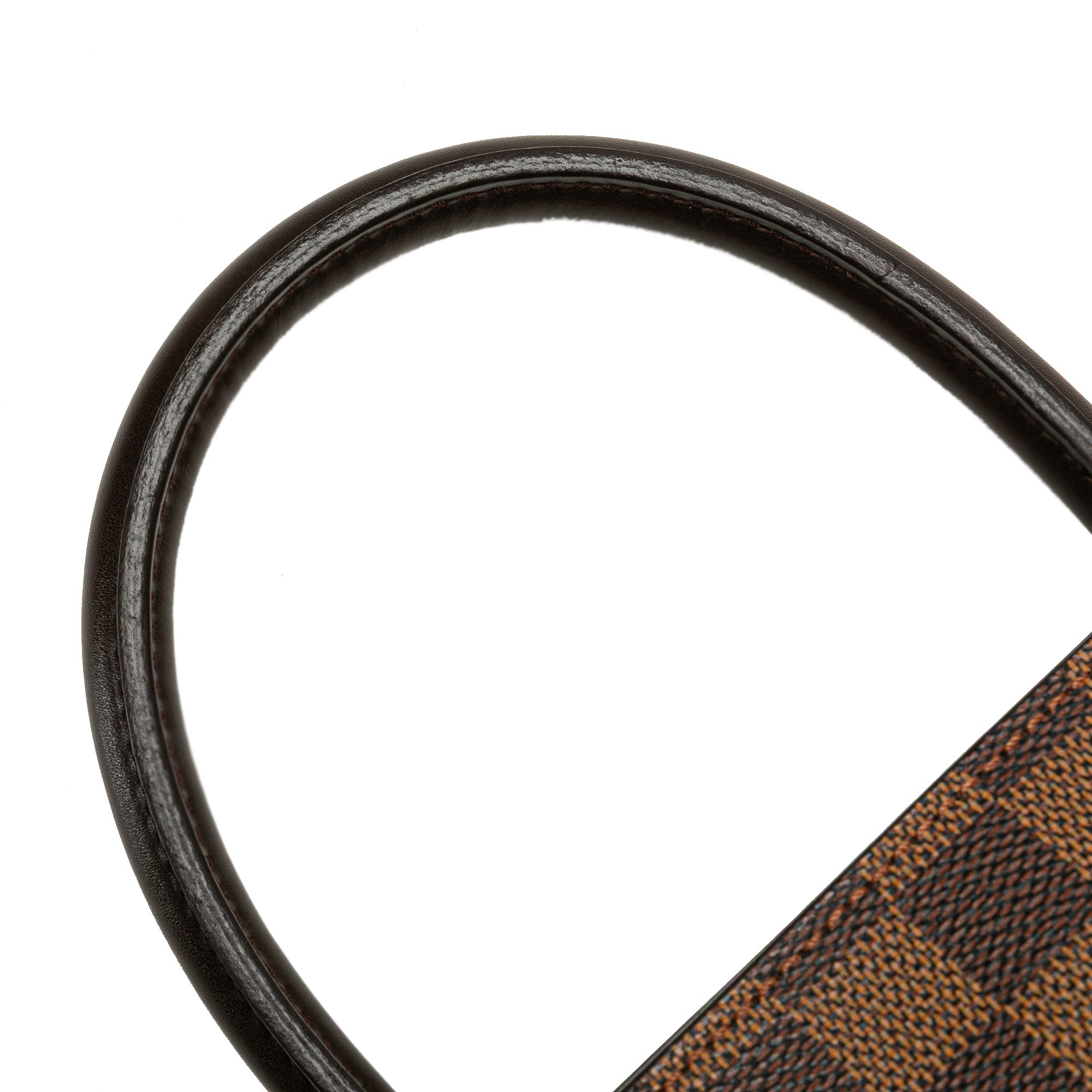 Damier Ebene Venice Sac Plat - Image 9