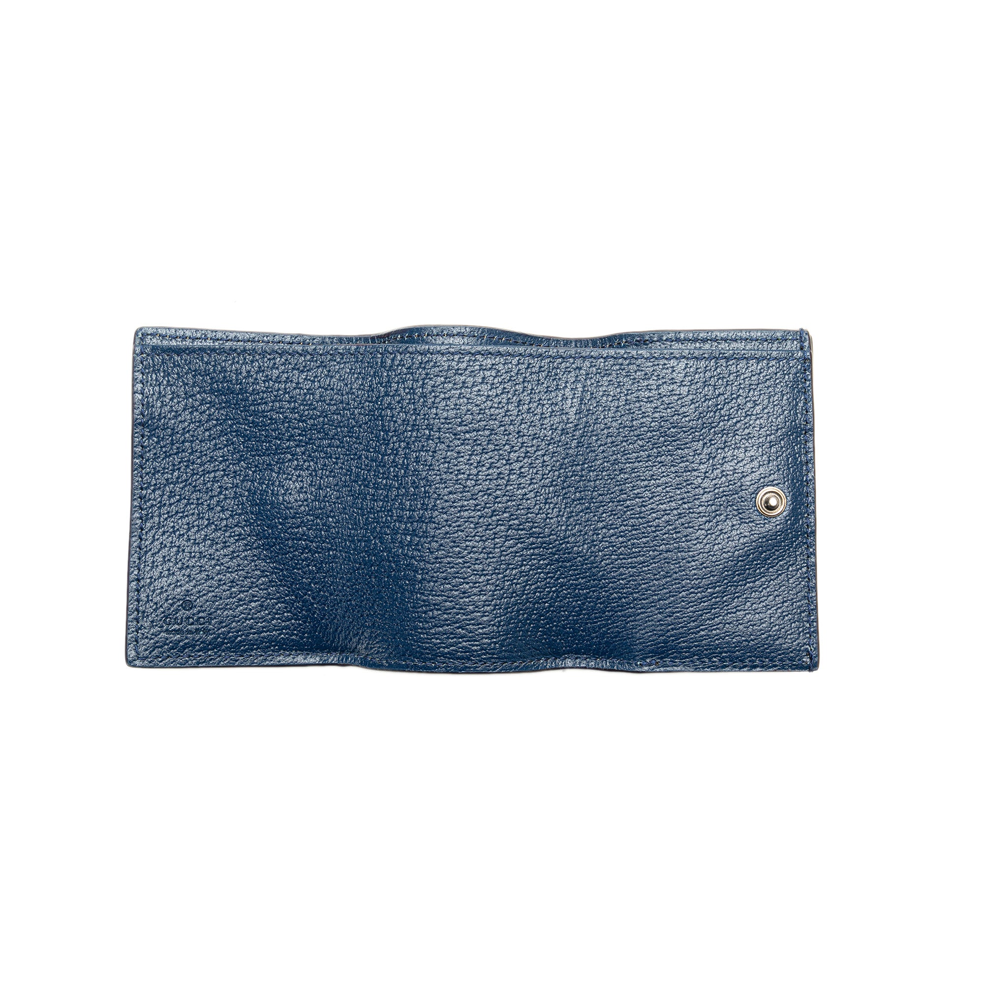GG Supreme Compact Wallet - Image 4