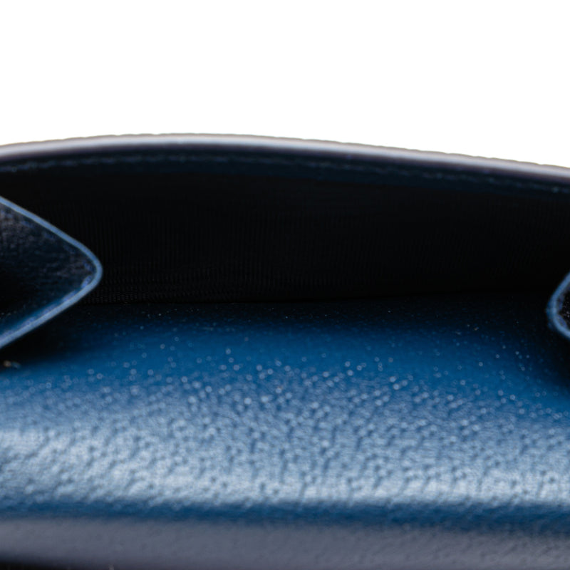 GG Supreme Compact Wallet - Image 5
