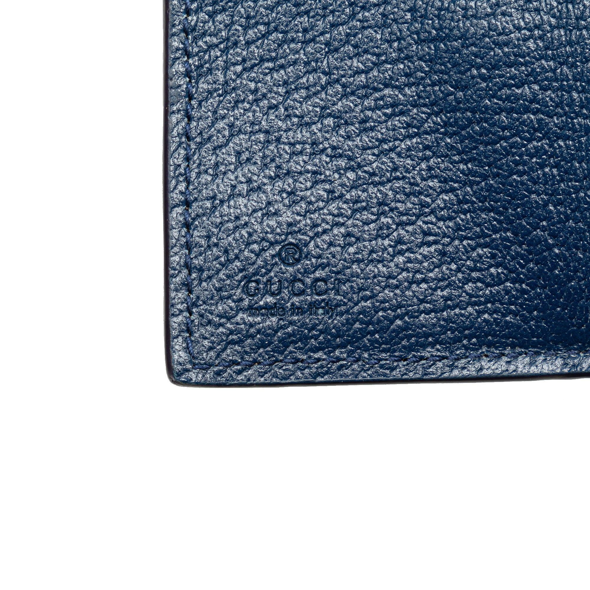 GG Supreme Compact Wallet - Image 6