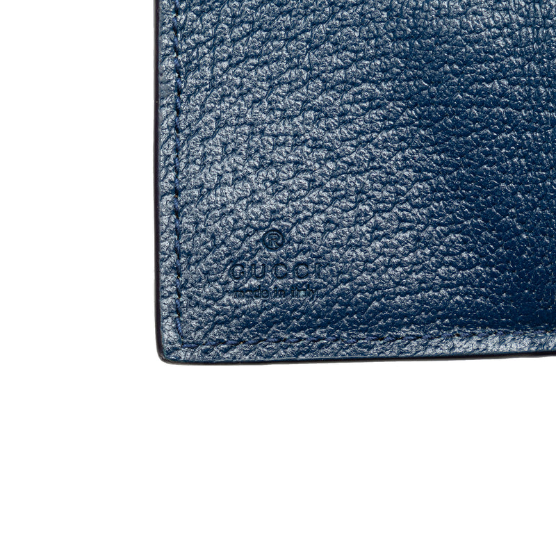 GG Supreme Compact Wallet - Image 6