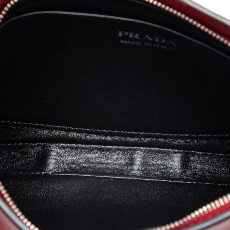 City Calf Sidonie Crossbody - Image 4