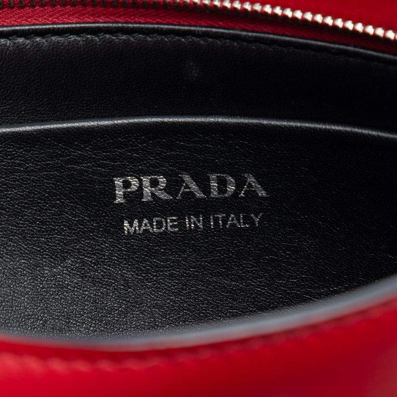 City Calf Sidonie Crossbody - Image 5
