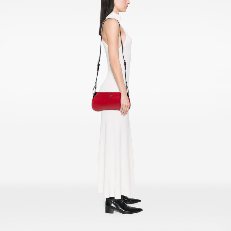 City Calf Sidonie Crossbody - Image 6