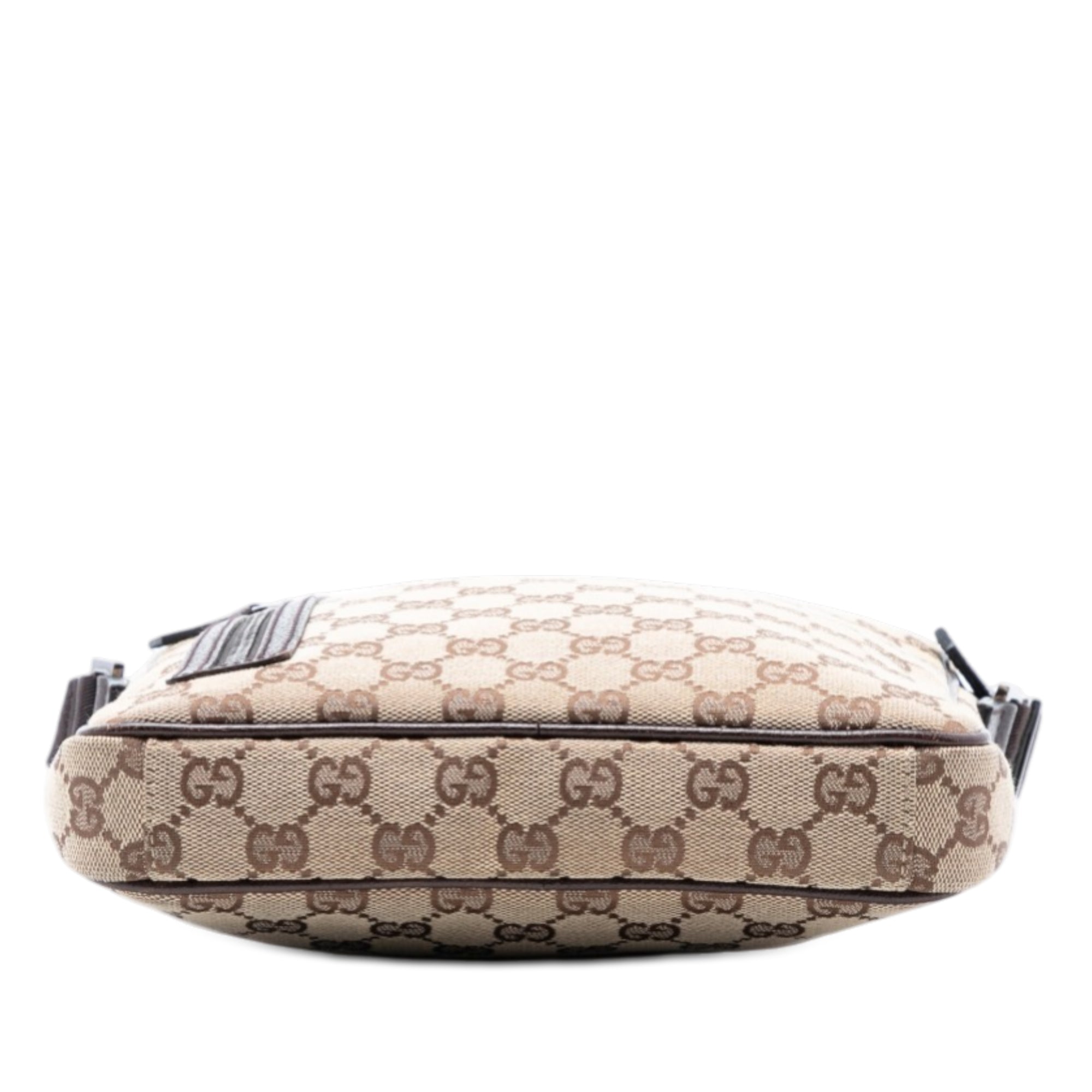 GG Canvas Crossbody - Image 3
