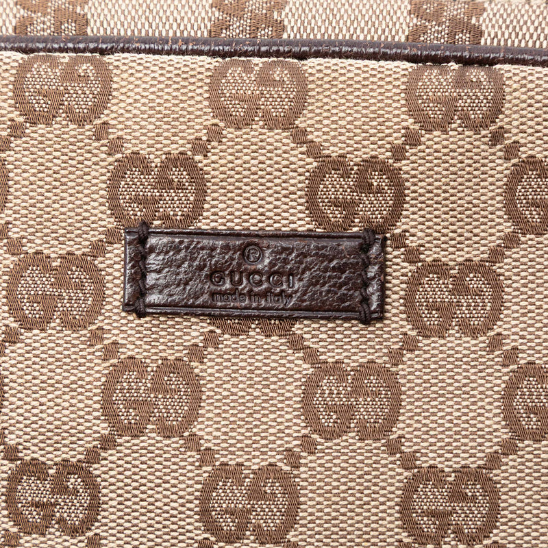 GG Canvas Crossbody - Image 6